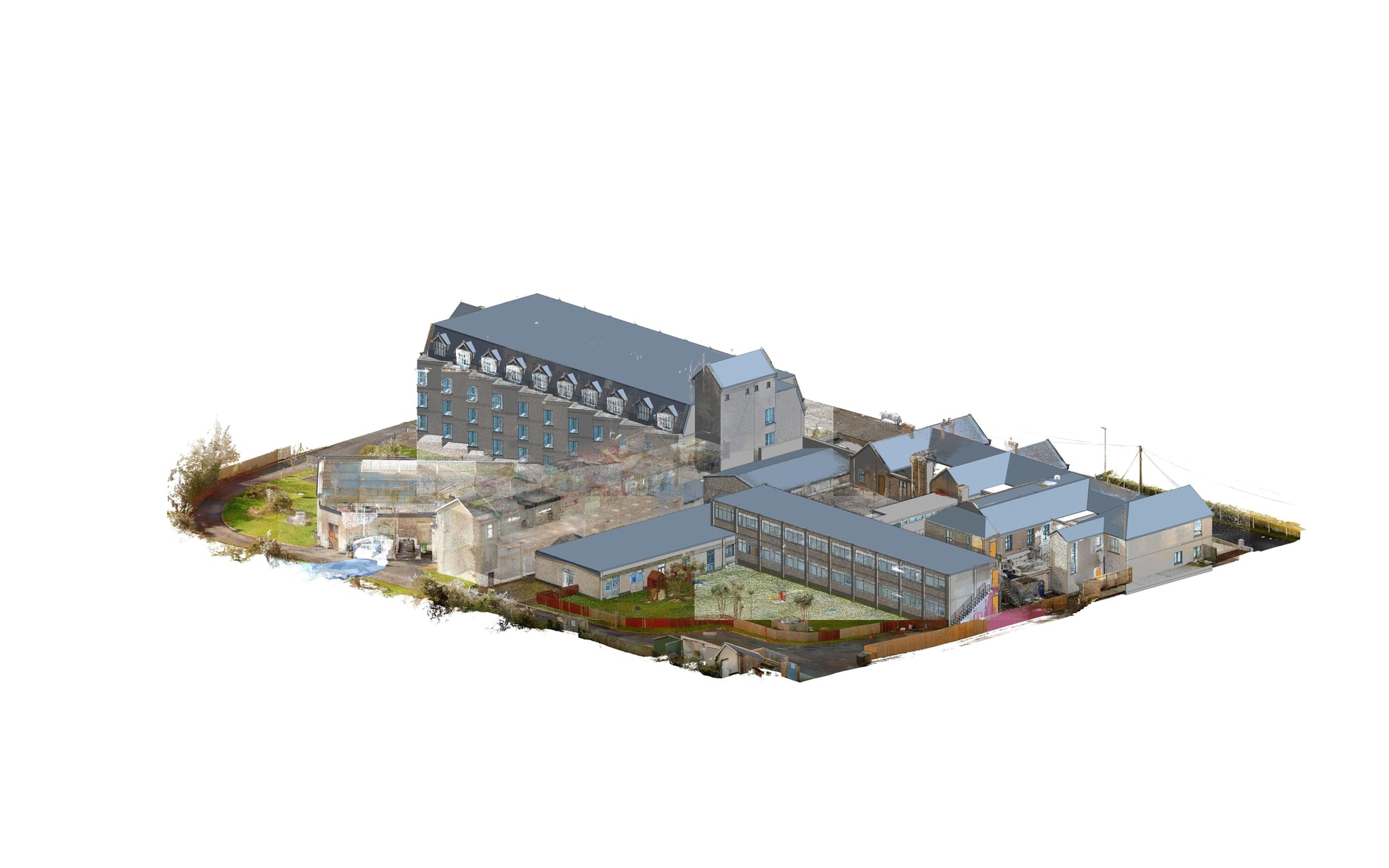 Silver Oaks Community