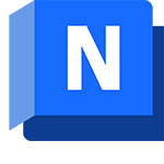 Autodesk Navisworks official product logo